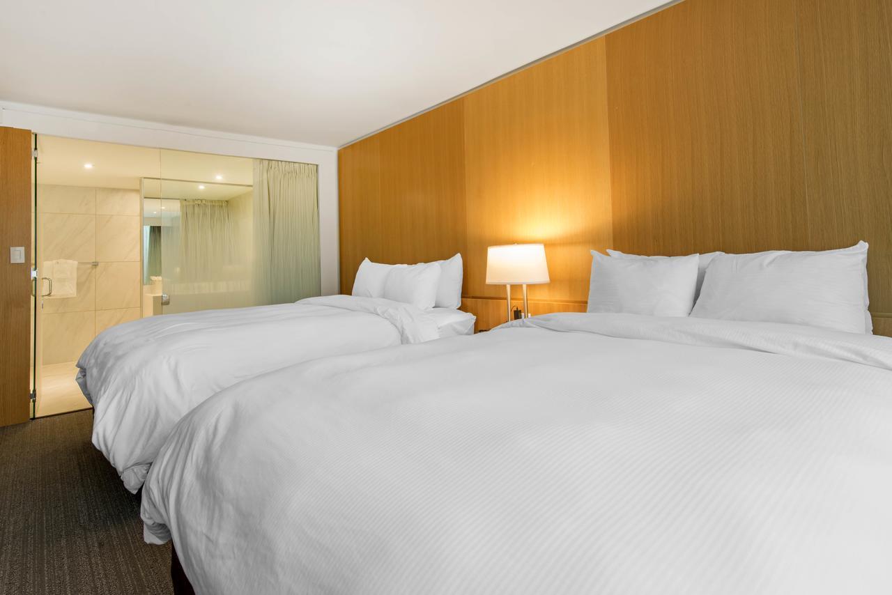 West Wing Hotel, Ascend Hotel Collection Tampa Exteriör bild