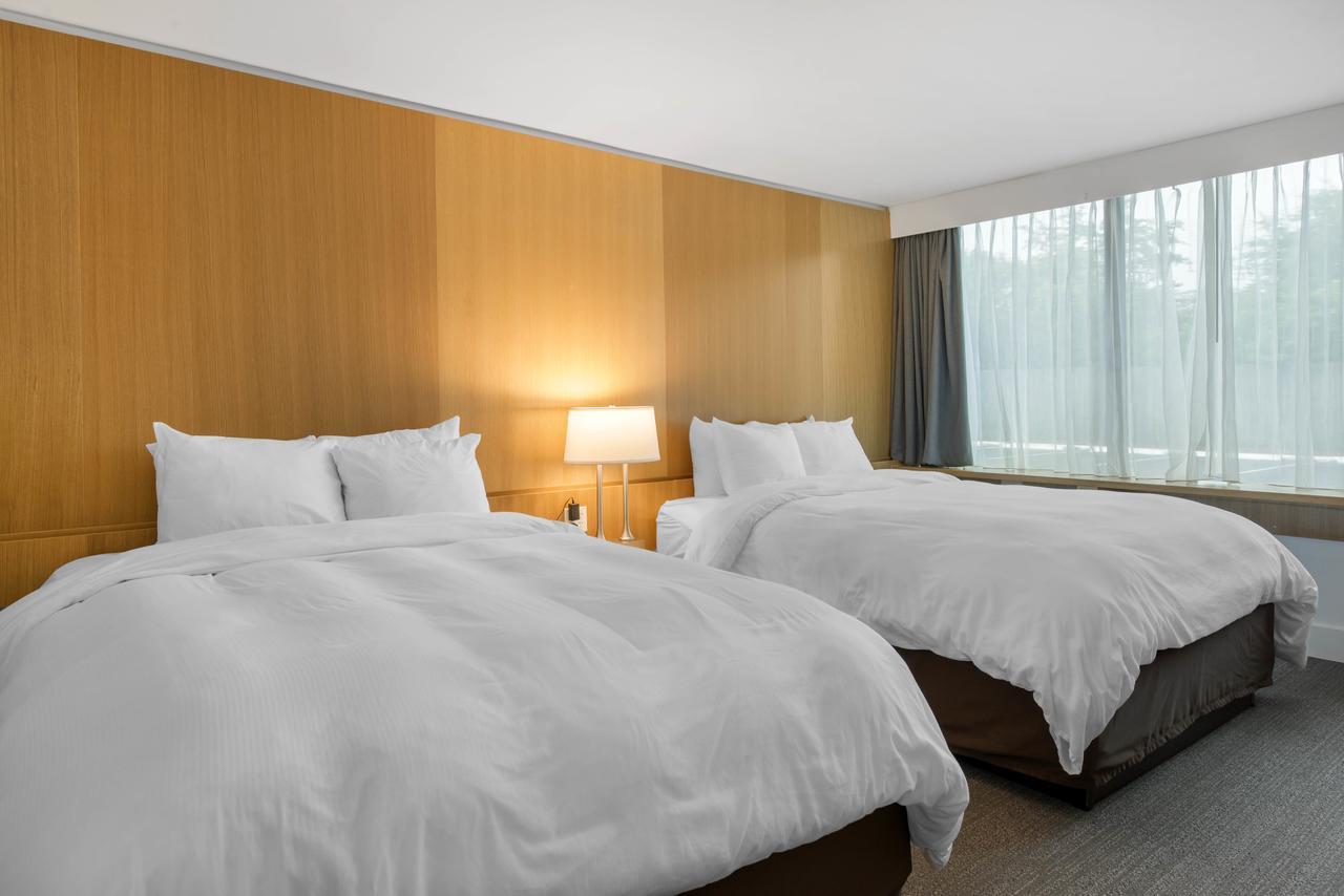West Wing Hotel, Ascend Hotel Collection Tampa Exteriör bild